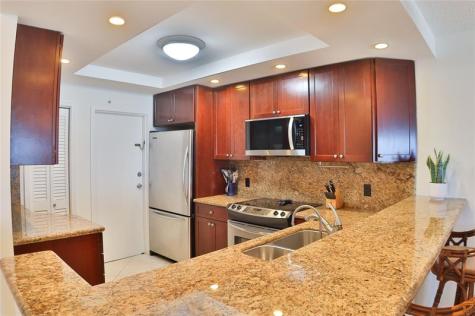 1500 S Ocean Boulevard Lauderdale By The Sea FL 33062