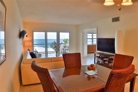 1500 S Ocean Boulevard Lauderdale By The Sea FL 33062