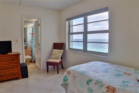 1500 S Ocean Boulevard Lauderdale By The Sea FL 33062