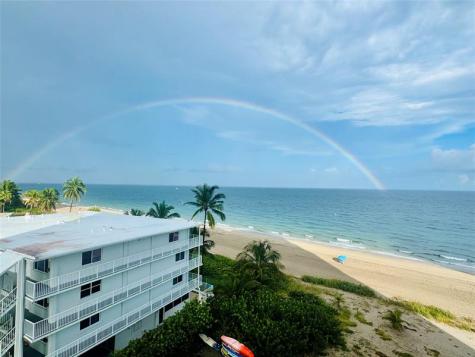 1500 S Ocean Boulevard Lauderdale By The Sea FL 33062