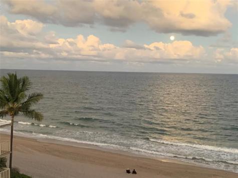1500 S Ocean Boulevard Lauderdale By The Sea FL 33062