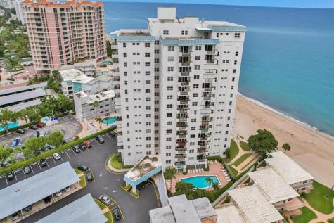 1500 S Ocean Boulevard Lauderdale By The Sea FL 33062