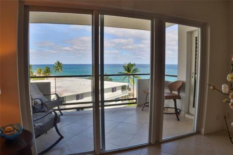 1500 S Ocean Boulevard Lauderdale By The Sea FL 33062
