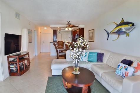 1500 S Ocean Boulevard Lauderdale By The Sea FL 33062