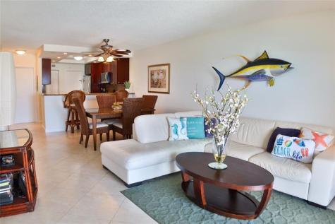 1500 S Ocean Boulevard Lauderdale By The Sea FL 33062