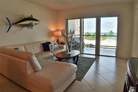 1500 S Ocean Boulevard Lauderdale By The Sea FL 33062