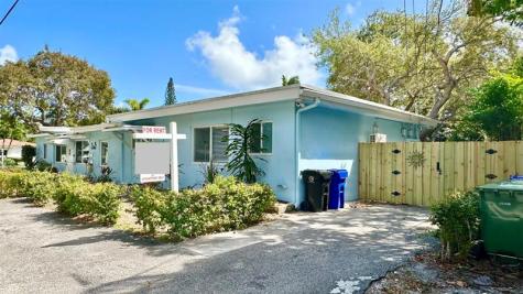 1145 NE 17th Terrace Fort Lauderdale FL 33304