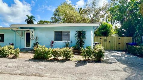 1145 NE 17th Terrace Fort Lauderdale FL 33304