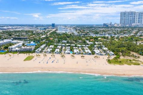 1645 S Ocean Lane Fort Lauderdale FL 33316