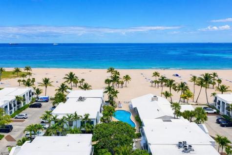 1645 S Ocean Lane Fort Lauderdale FL 33316