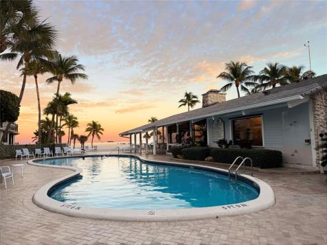 1645 S Ocean Lane Fort Lauderdale FL 33316