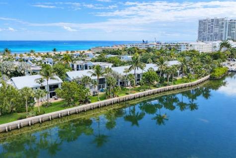 1645 S Ocean Lane Fort Lauderdale FL 33316