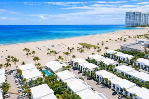 1645 S Ocean Lane Fort Lauderdale FL 33316