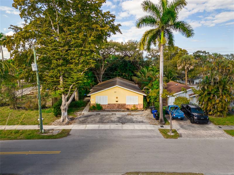 1841 SW 22nd Street Fort Lauderdale FL 33315