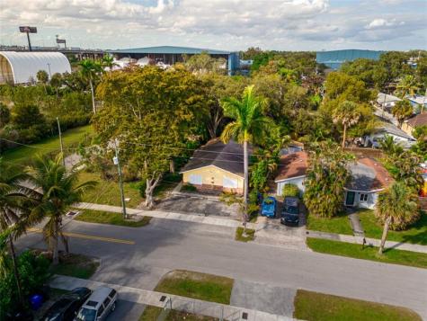 1841 SW 22nd Street Fort Lauderdale FL 33315