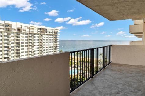 5000 N Ocean Boulevard Lauderdale By The Sea FL 33308