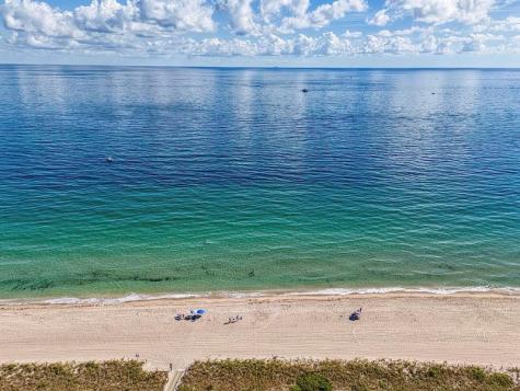 5000 N Ocean Boulevard Lauderdale By The Sea FL 33308