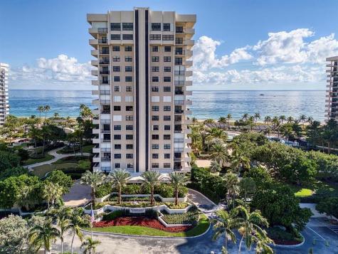 5000 N Ocean Boulevard Lauderdale By The Sea FL 33308