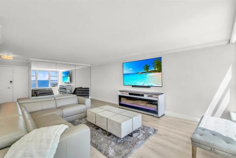 1620 S Ocean Boulevard Lauderdale By The Sea FL 33062