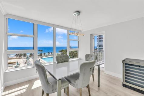 1620 S Ocean Boulevard Lauderdale By The Sea FL 33062