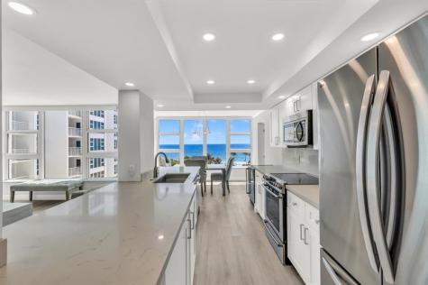 1620 S Ocean Boulevard Lauderdale By The Sea FL 33062