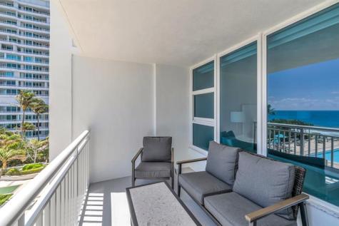 1620 S Ocean Boulevard Lauderdale By The Sea FL 33062