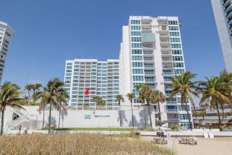 1620 S Ocean Boulevard Lauderdale By The Sea FL 33062