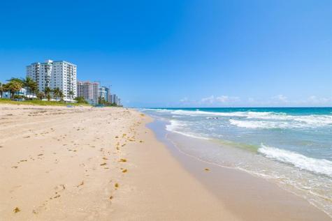 1620 S Ocean Boulevard Lauderdale By The Sea FL 33062