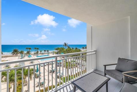 1620 S Ocean Boulevard Lauderdale By The Sea FL 33062