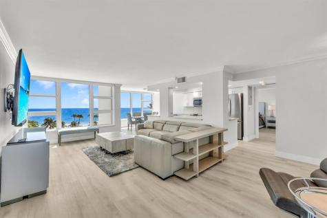 1620 S Ocean Boulevard Lauderdale By The Sea FL 33062