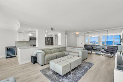 1620 S Ocean Boulevard Lauderdale By The Sea FL 33062