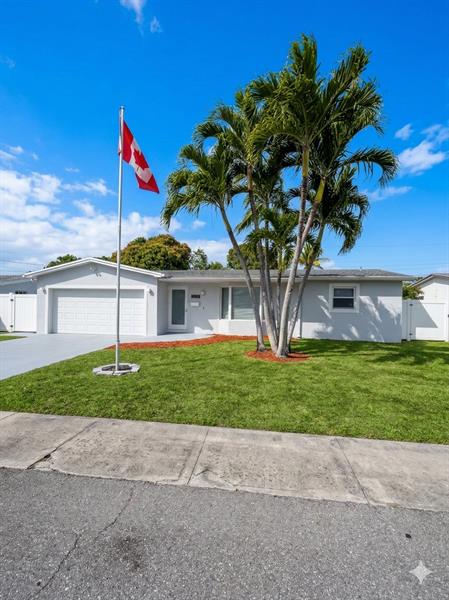 6527 NW 2nd Street Margate FL 33063