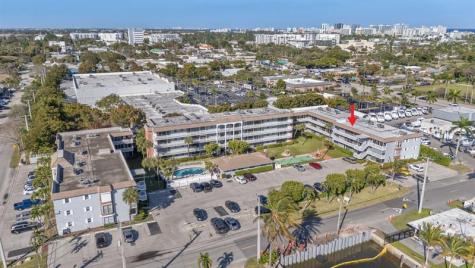 1971 SE 5th Court Pompano Beach FL 33060