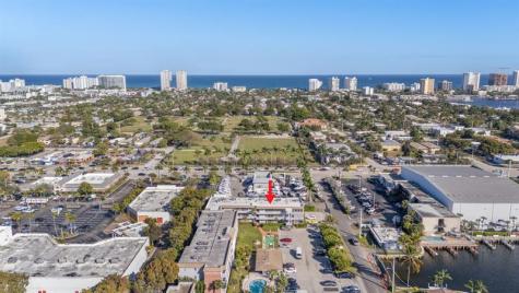 1971 SE 5th Court Pompano Beach FL 33060