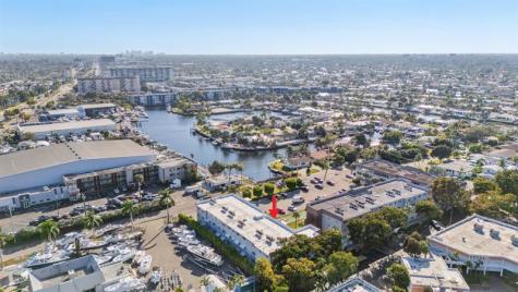 1971 SE 5th Court Pompano Beach FL 33060