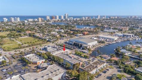 1971 SE 5th Court Pompano Beach FL 33060
