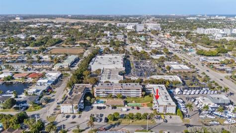 1971 SE 5th Court Pompano Beach FL 33060