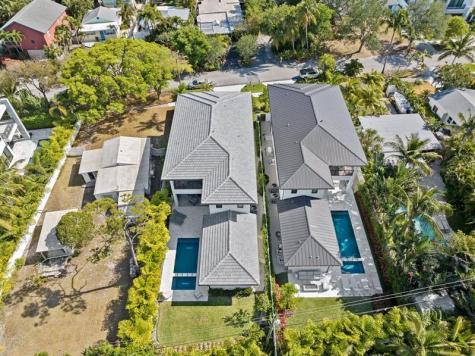 743 S Lake Avenue Delray Beach FL 33483
