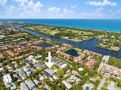 743 S Lake Avenue Delray Beach FL 33483