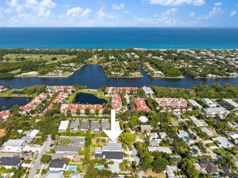 743 S Lake Avenue Delray Beach FL 33483