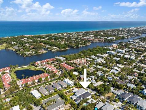 743 S Lake Avenue Delray Beach FL 33483