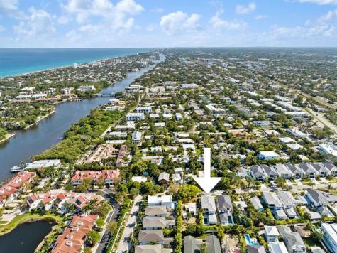 743 S Lake Avenue Delray Beach FL 33483