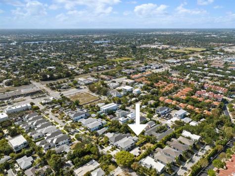 743 S Lake Avenue Delray Beach FL 33483