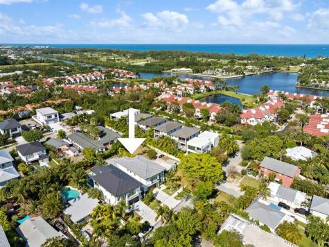 743 S Lake Avenue Delray Beach FL 33483