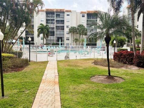 3940 Inverrary Boulevard Lauderhill FL 33319