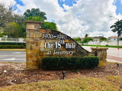 3940 Inverrary Boulevard Lauderhill FL 33319
