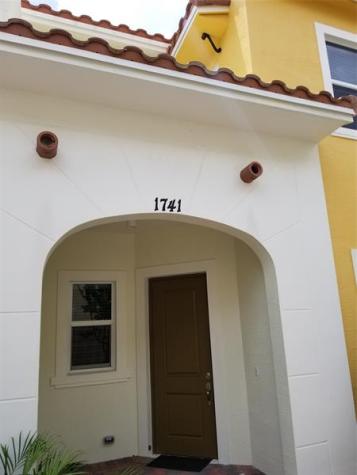 1741 NW 124th Place Pembroke Pines FL 33028
