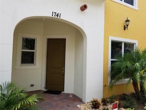 1741 NW 124th Place Pembroke Pines FL 33028