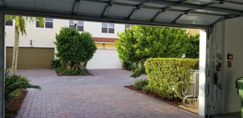 1741 NW 124th Place Pembroke Pines FL 33028