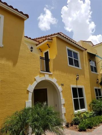1741 NW 124th Place Pembroke Pines FL 33028